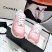 4Chanel shoes for men and women Chanel Sneakers #99904449