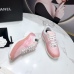 6Chanel shoes for men and women Chanel Sneakers #99904449