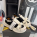 1Chanel shoes for men and women Chanel Sneakers #999933062