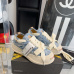 1Chanel shoes for men and women Chanel Sneakers #999933065