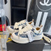 3Chanel shoes for men and women Chanel Sneakers #999933066