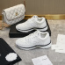 4Chanel shoes for men and women Chanel Sneakers #999935193