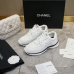 6Chanel shoes for men and women Chanel Sneakers #999935193