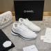 7Chanel shoes for men and women Chanel Sneakers #999935193