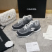 6Chanel shoes for men and women Chanel Sneakers #999935194