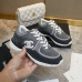 1Chanel shoes for men and women Chanel Sneakers #999935194