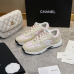 6Chanel shoes for men and women Chanel Sneakers #999935196