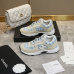 4Chanel shoes for men and women Chanel Sneakers #999935197