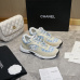 7Chanel shoes for men and women Chanel Sneakers #999935197