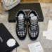 4Chanel shoes for men and women Chanel Sneakers #999935198