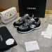 6Chanel shoes for men and women Chanel Sneakers #999935198