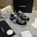 7Chanel shoes for men and women Chanel Sneakers #999935198