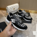 1Chanel shoes for men and women Chanel Sneakers #999935198