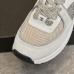3Chanel shoes for men and women Chanel Sneakers #999935199