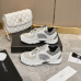 4Chanel shoes for men and women Chanel Sneakers #999935199