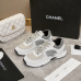 6Chanel shoes for men and women Chanel Sneakers #999935199