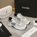 7Chanel shoes for men and women Chanel Sneakers #999935199