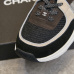 3Chanel shoes for men and women Chanel Sneakers #999935200