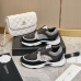 4Chanel shoes for men and women Chanel Sneakers #999935200