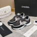 6Chanel shoes for men and women Chanel Sneakers #999935200