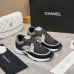 7Chanel shoes for men and women Chanel Sneakers #999935200
