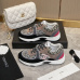 4Chanel shoes for men and women Chanel Sneakers #999935201