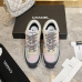 4Chanel shoes for men and women Chanel Sneakers #999935202