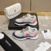 5Chanel shoes for men and women Chanel Sneakers #999935202