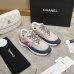 6Chanel shoes for men and women Chanel Sneakers #999935202