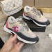 1Chanel shoes for men and women Chanel Sneakers #999935202