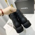 3Chanel shoes for Women Chanel Boots #99117293