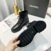 4Chanel shoes for Women Chanel Boots #99117293