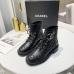 5Chanel shoes for Women Chanel Boots #99117293