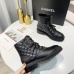 1Chanel shoes for Women Chanel Boots #99117293