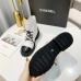 3Chanel shoes for Women Chanel Boots #99117294