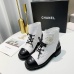 5Chanel shoes for Women Chanel Boots #99117294