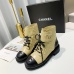 4Chanel shoes for Women Chanel Boots #99117295