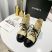 5Chanel shoes for Women Chanel Boots #99117295