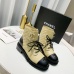 6Chanel shoes for Women Chanel Boots #99117295