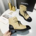 1Chanel shoes for Women Chanel Boots #99117295