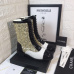 5Chanel shoes for Women Chanel Boots #99117300