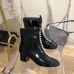 5Chanel shoes for Women Chanel Boots #99905771