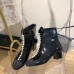 8Chanel shoes for Women Chanel Boots #99905771