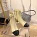 3Chanel shoes for Women Chanel Boots #99905772