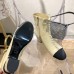 5Chanel shoes for Women Chanel Boots #99905772
