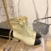 6Chanel shoes for Women Chanel Boots #99905772