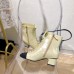 7Chanel shoes for Women Chanel Boots #99905772