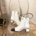7Chanel shoes for Women Chanel Boots #99905773