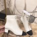 1Chanel shoes for Women Chanel Boots #99905773