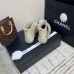 3Chanel shoes for Women Chanel Boots #99905889
